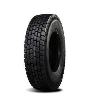 Грузовая радиальная шина 11R22.5 12R22.5 295/80R22.5 315/80R22.5