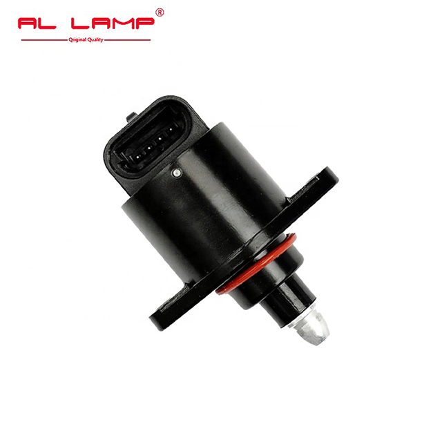 Клапан регулировки холостого хода F01R065906 для Chery QQ, Mitsubishi