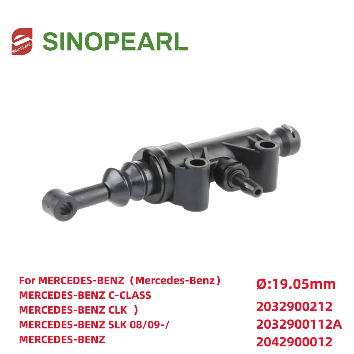 Brake Wheel Cylinder OEM Available