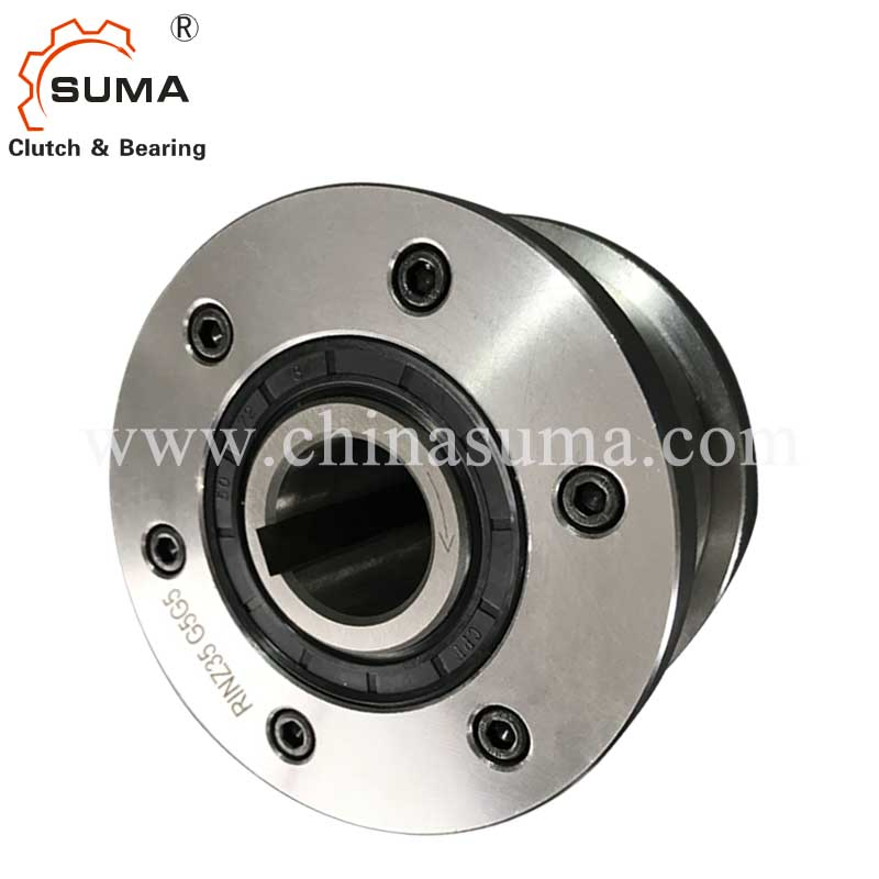 Обгонная муфта GFRNF5F6 роликового типа