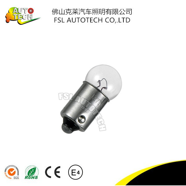 Галогенная лампа 12V 3W для приборной панели