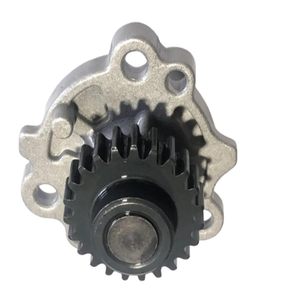 Масляный насос для Hyundai/KIA, арт. 21310