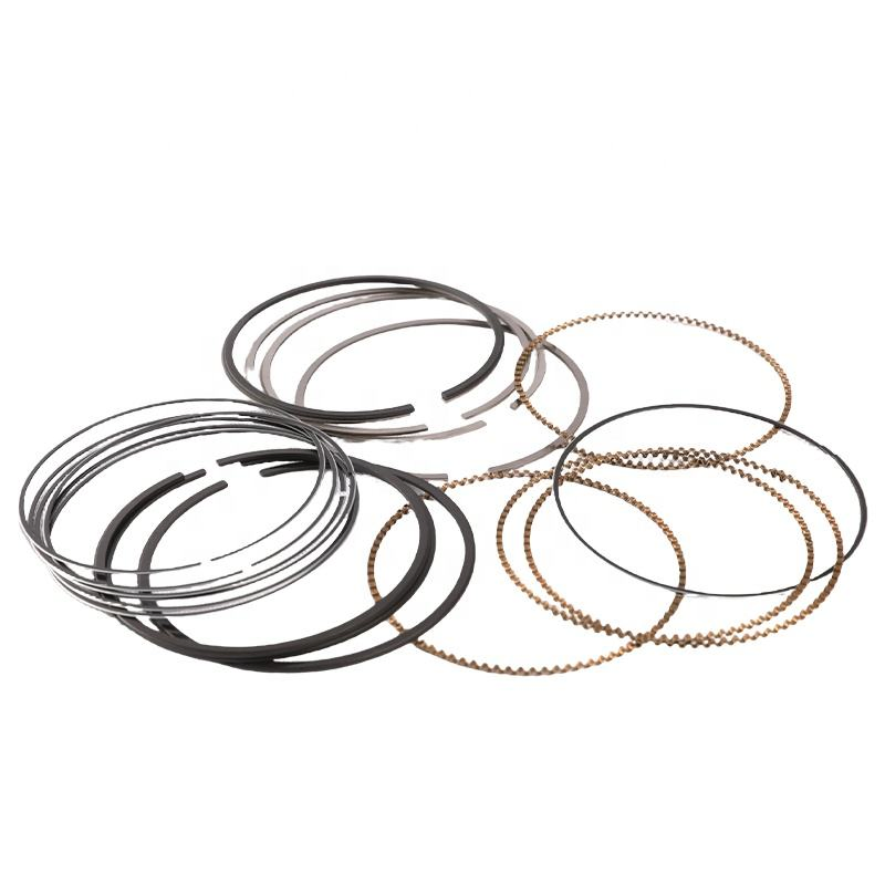 Комплект поршневых колец 1004024GG010 для JAC