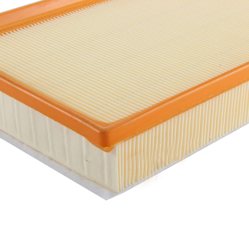Air Filter Auto OEM 7p0129620A Ca11425 E1056L Lx2024/1 Lx793 C39002 7L for Audi Touareg VW