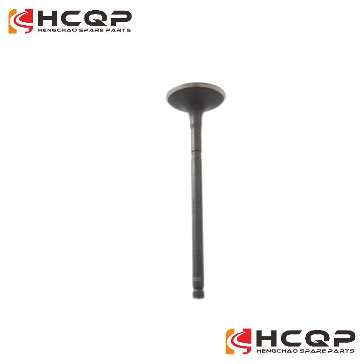 Комплект выпускных клапанов для двигателя Scania