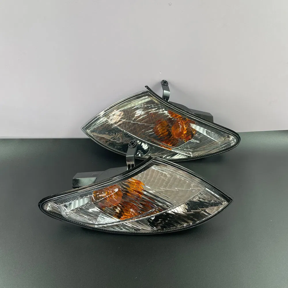 Угловые фары поворотника для Nissan Presage Hu30 1998-2003