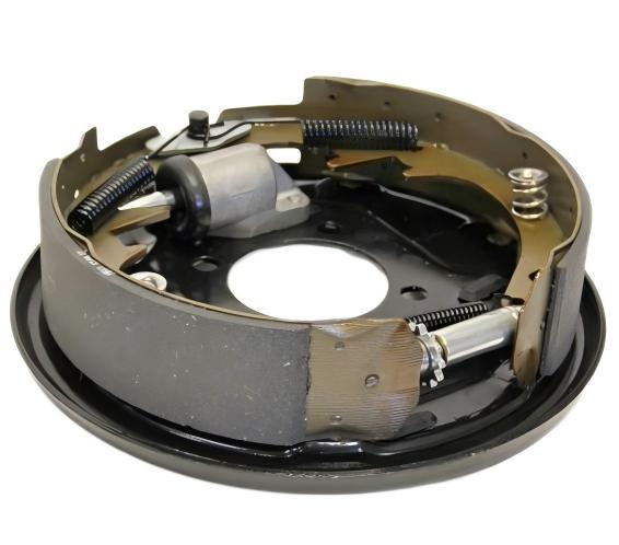 Steel Qingtai Pallets 1200X900X1100mm China Auto Parts Axis Electric Brake with ISO9001 New