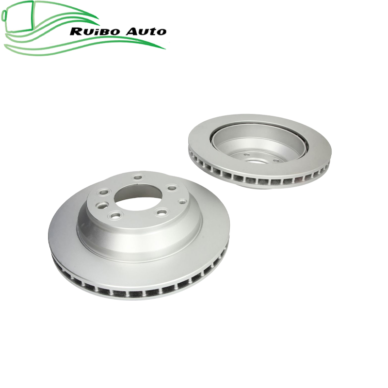 Тормозной диск 3501-00168 для автобусов Yutong, Kinglong