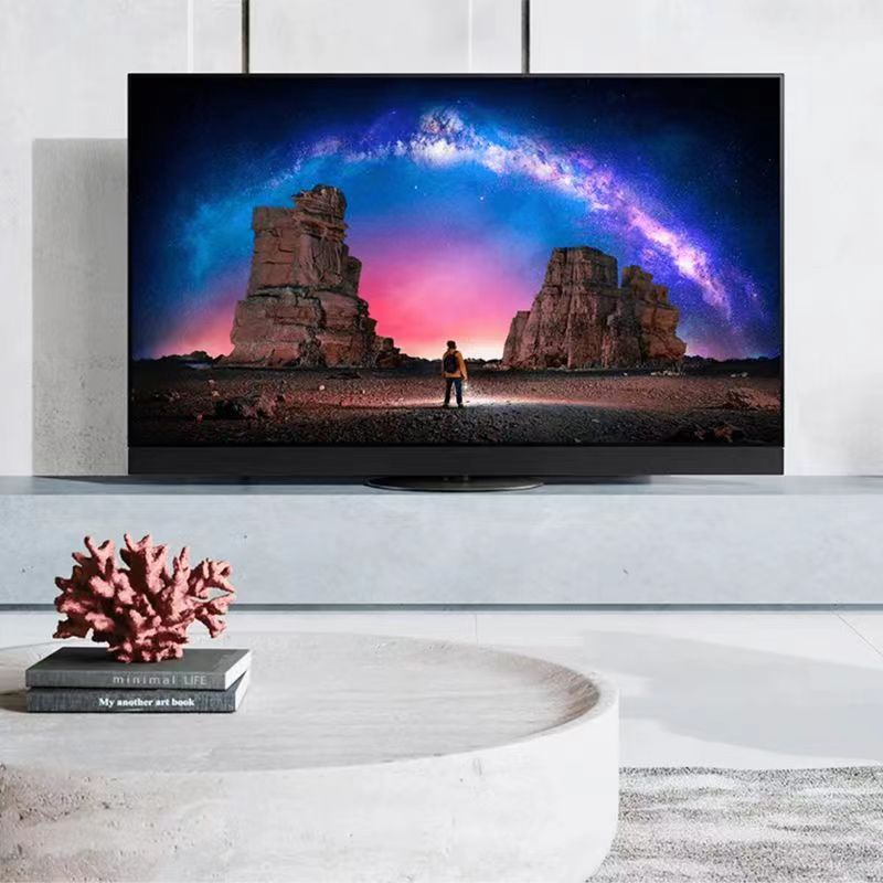 Smart Android TV 19" LED LCD с HDMI и USB