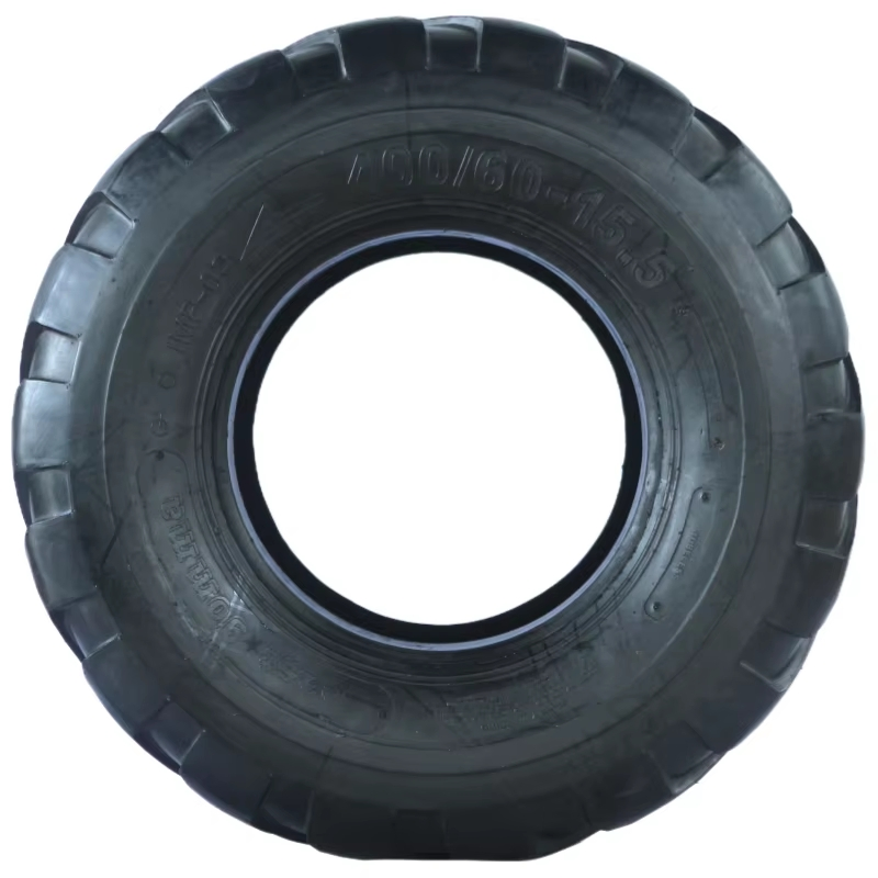 600/50-22.5 Tractor Tire Agricultural Trailer Replacement