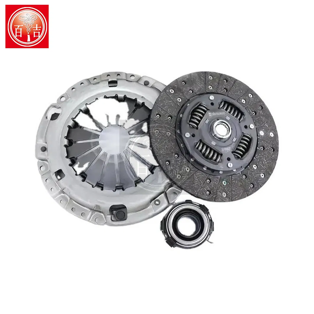 Ремкомплект сцепления Baiji для грузовиков