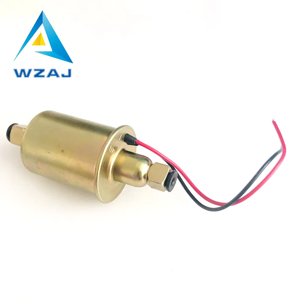 Топливный насос E8012S для экскаватора