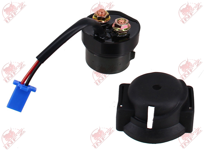 Реле для мотоцикла Bajaj RE205