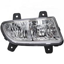 Противотуманная фара LED для Sinotruk HOWO