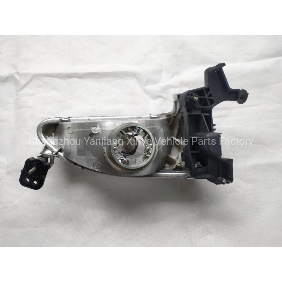 Automobile Parts Auto Lamp Headlamp for Corolla `98-`01 U. S. a