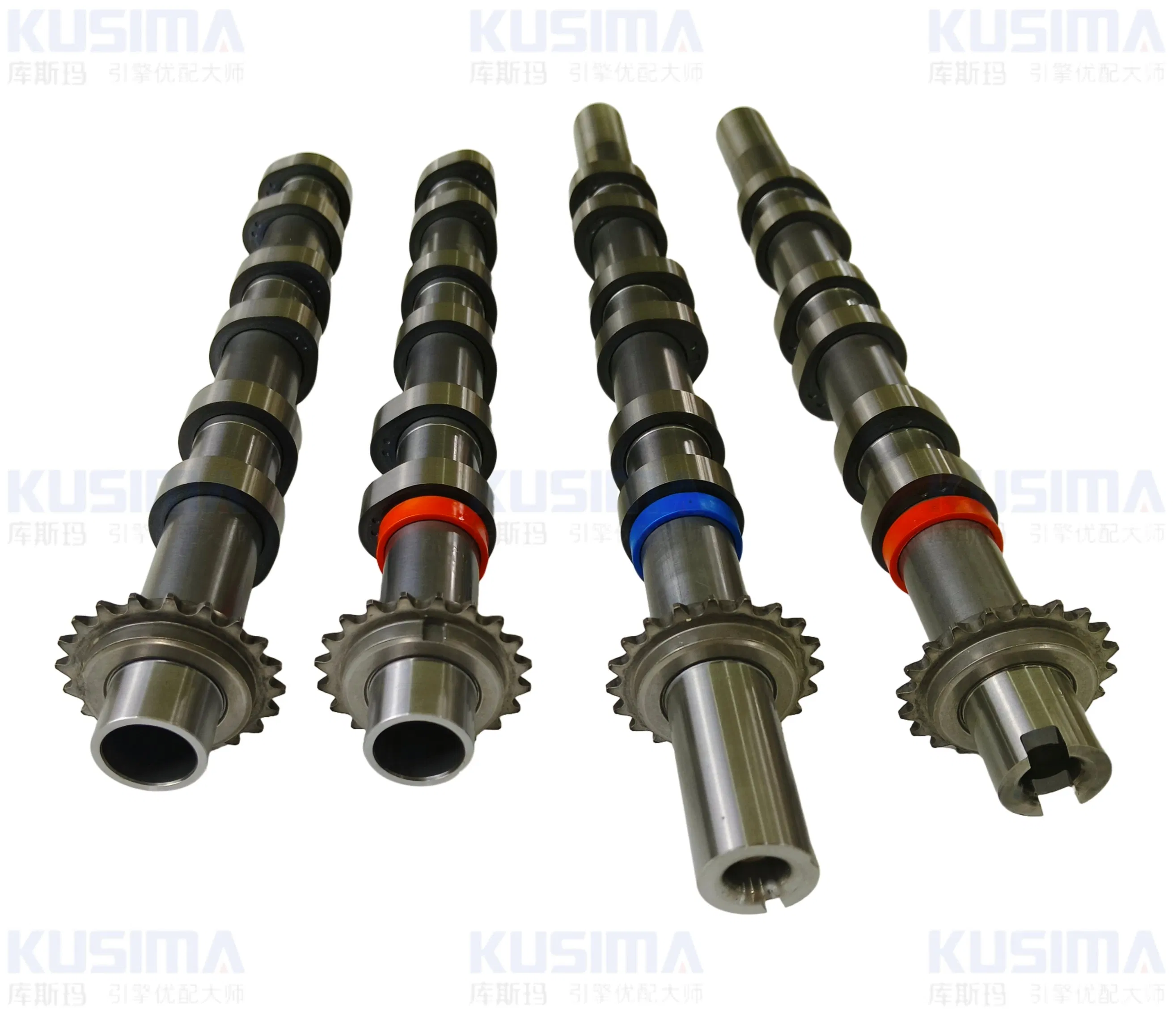 Распредвал впускной/выпускной для Land Rover 306DT 3.0T Diesel