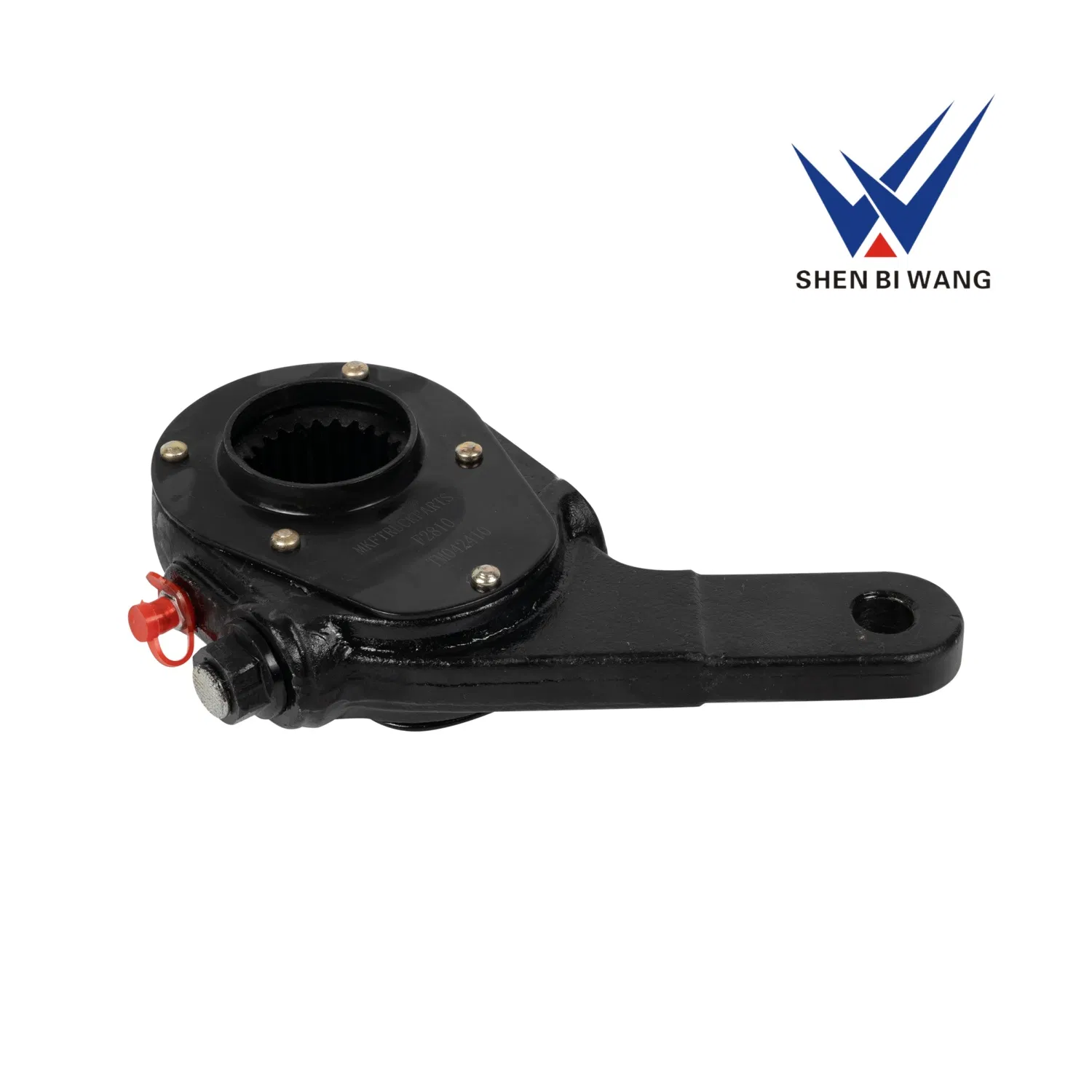 Manual Slack Adjuster for 1 Hole 26 Teeth F2810/ TM042410