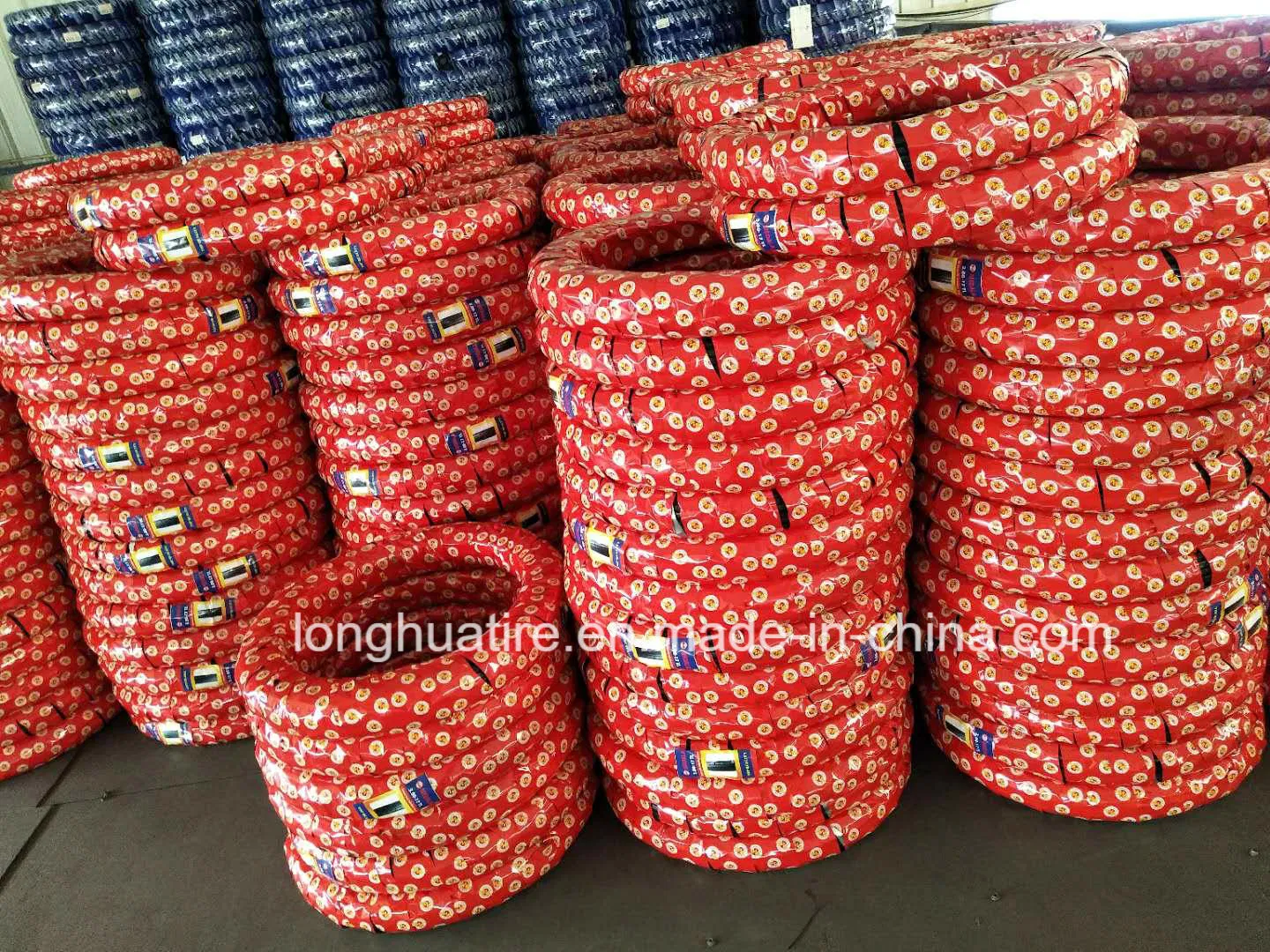 Мотошина 6PR/8PR (4.00-12, 4.50-12, 5.00-12)