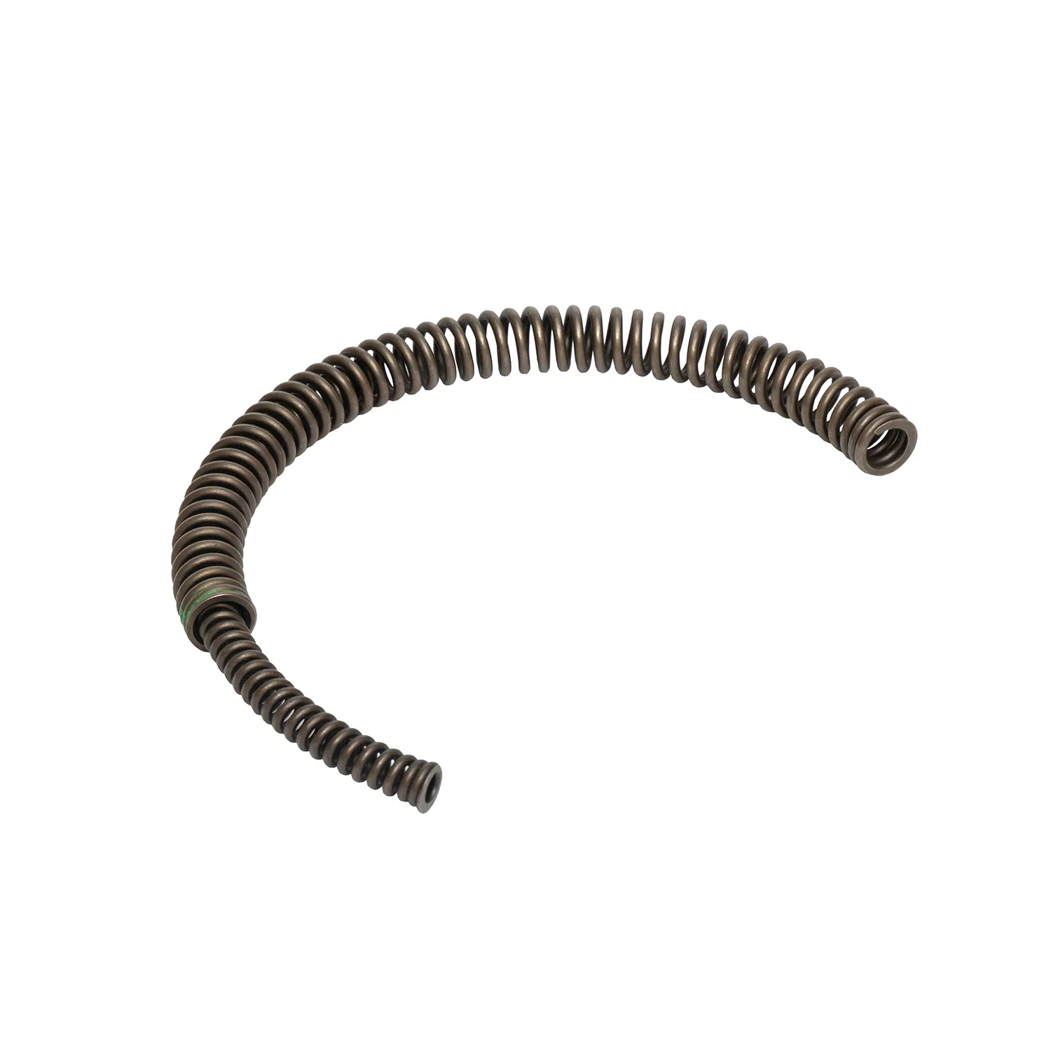 Дугообразная пружина для двухмассового маховика и гидротрансформатора