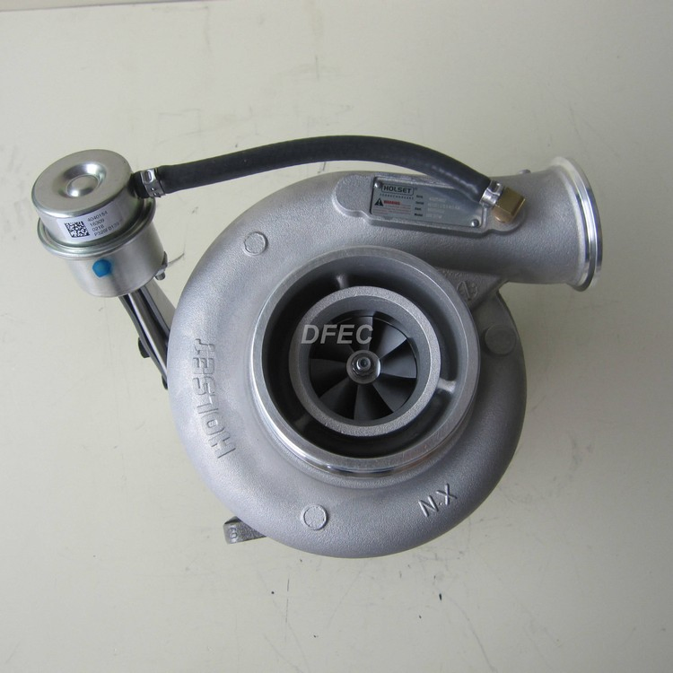 Турбокомплект Holset для дизельных двигателей QSB6.7 6BT