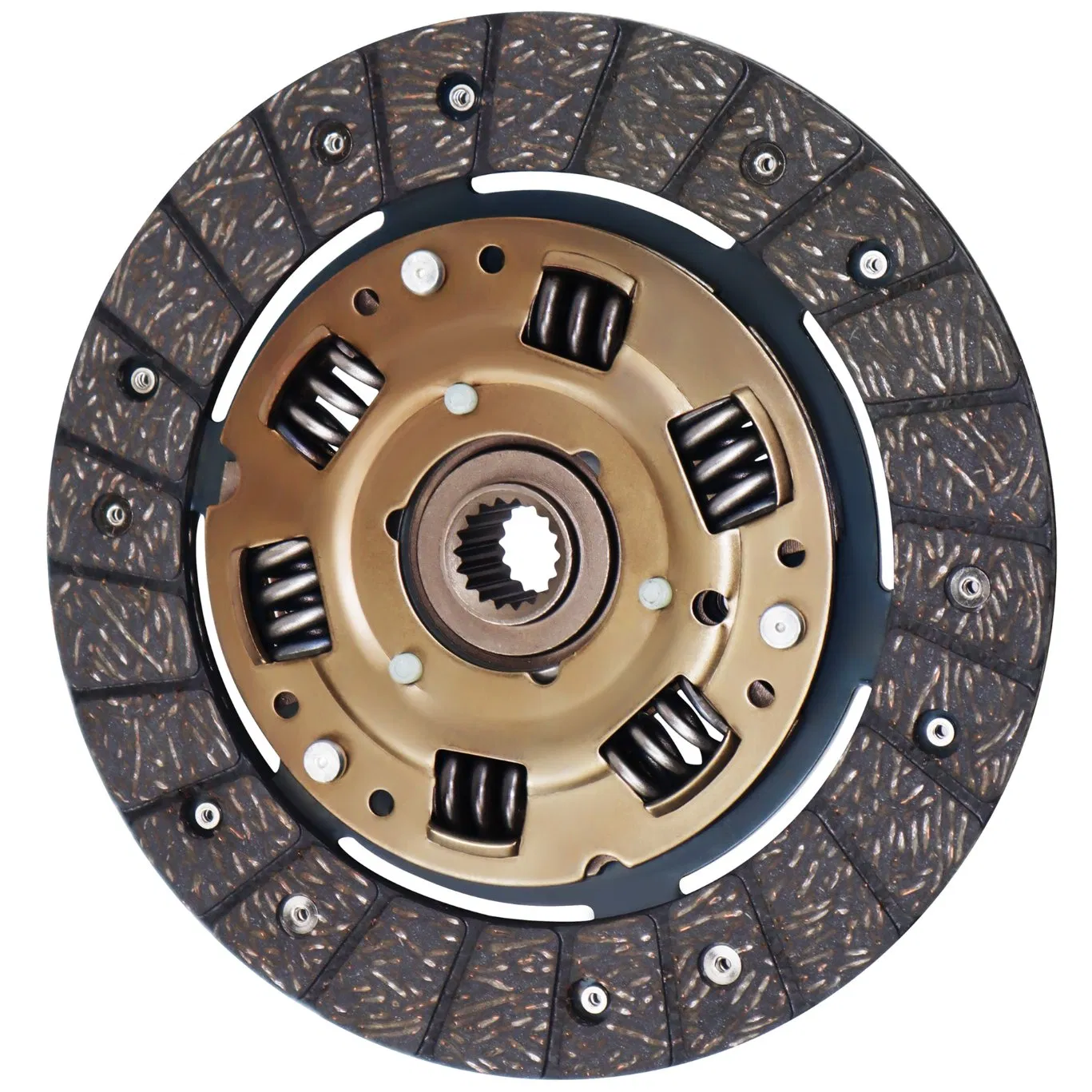 Комплект сцепления для Citroen, Peugeot, Renault