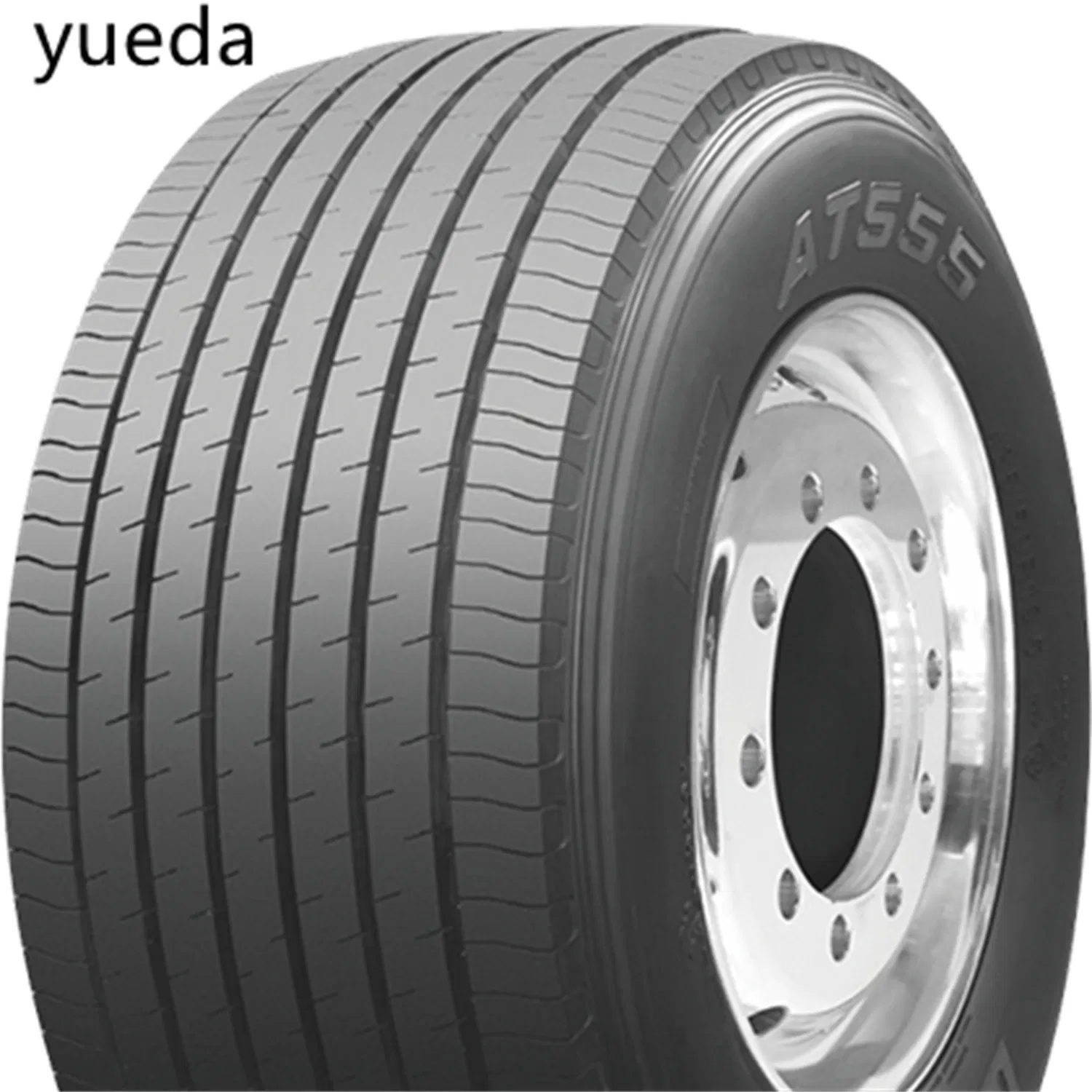 Triangle 315/80r22.5 Doupro Heavy Duty Truck Tyre 12.00r20 Radial Tubeless Tyres TBR Bus Truck Tyres