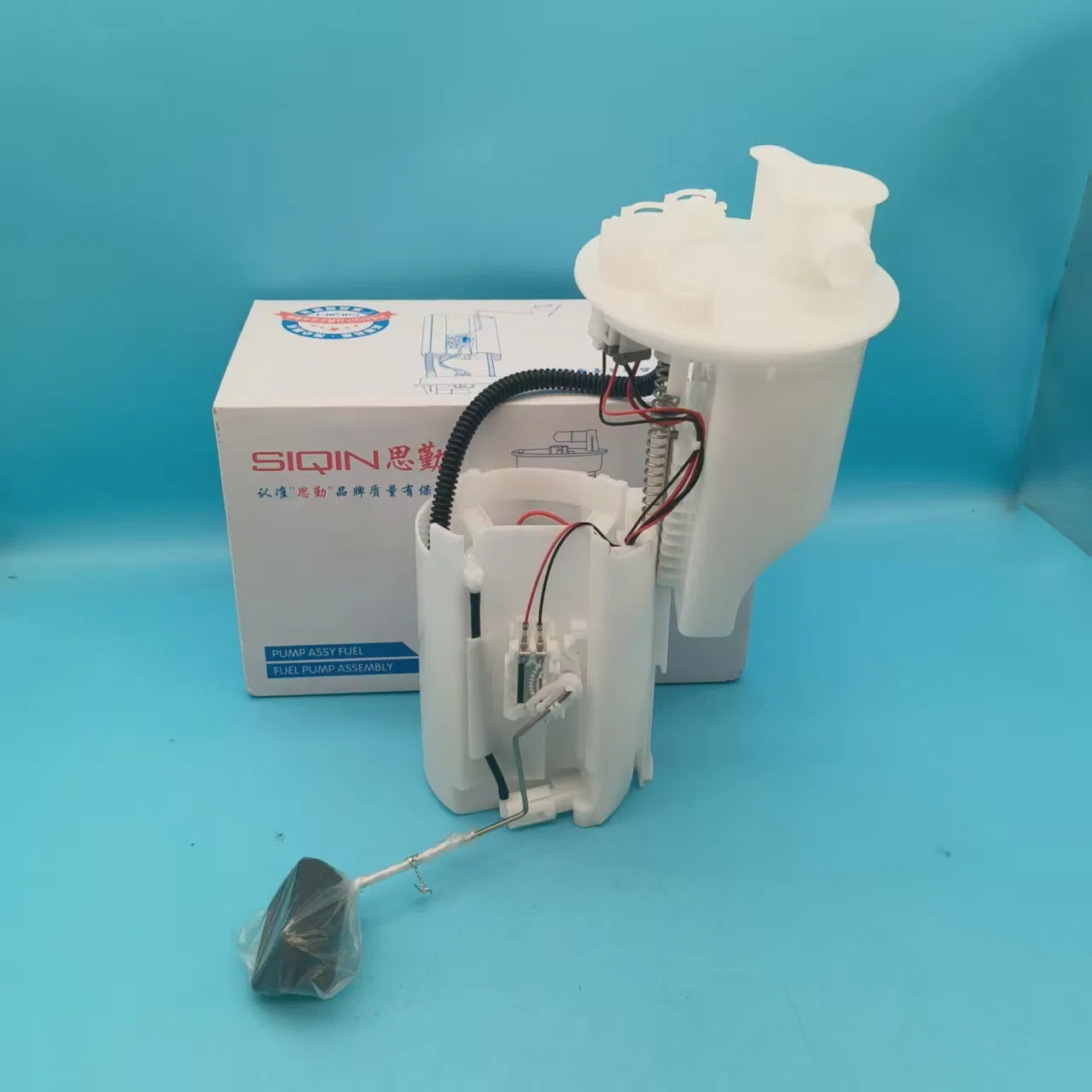 Fuel Pump Assembly 77020-06286 for Toyota American Version of Camry Asv50 Avv50 Factory Direct Sales