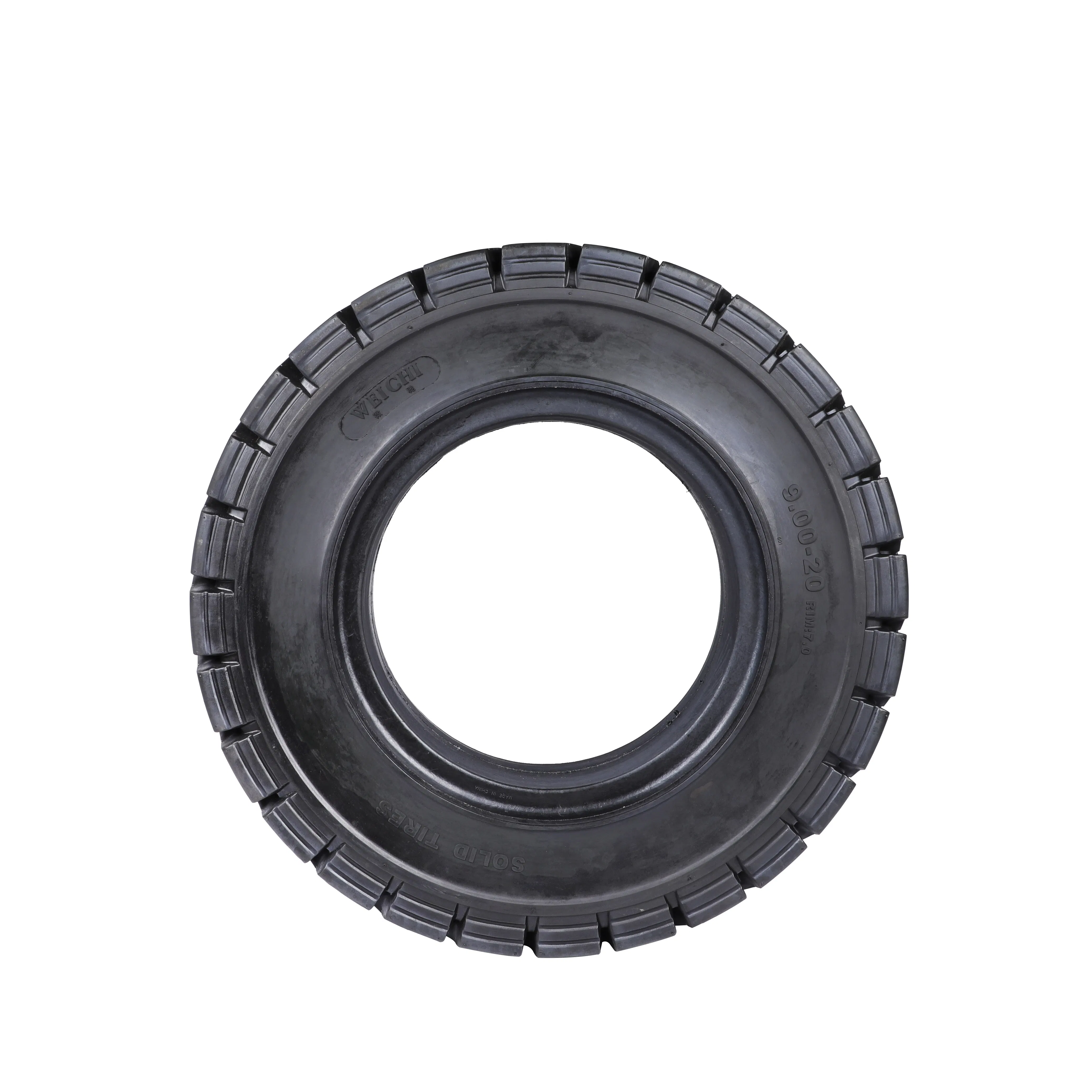 900-20g Series Forklift Solid Tire