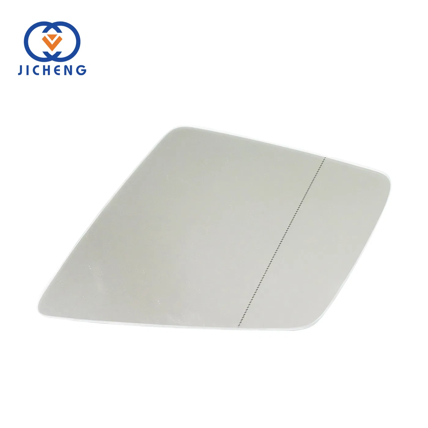 Auto Parts A1668100119 A1668100219 Automotive Wing Mirror Glass for Mercedes-Benz W204