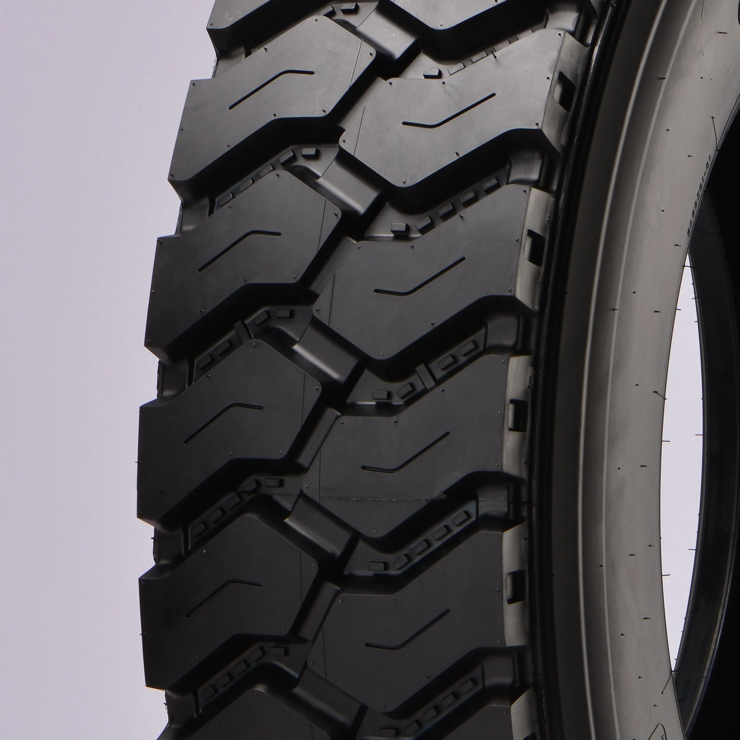 295/80R22.5 Joyall Factory Truck Tyre for Drive Position TBR