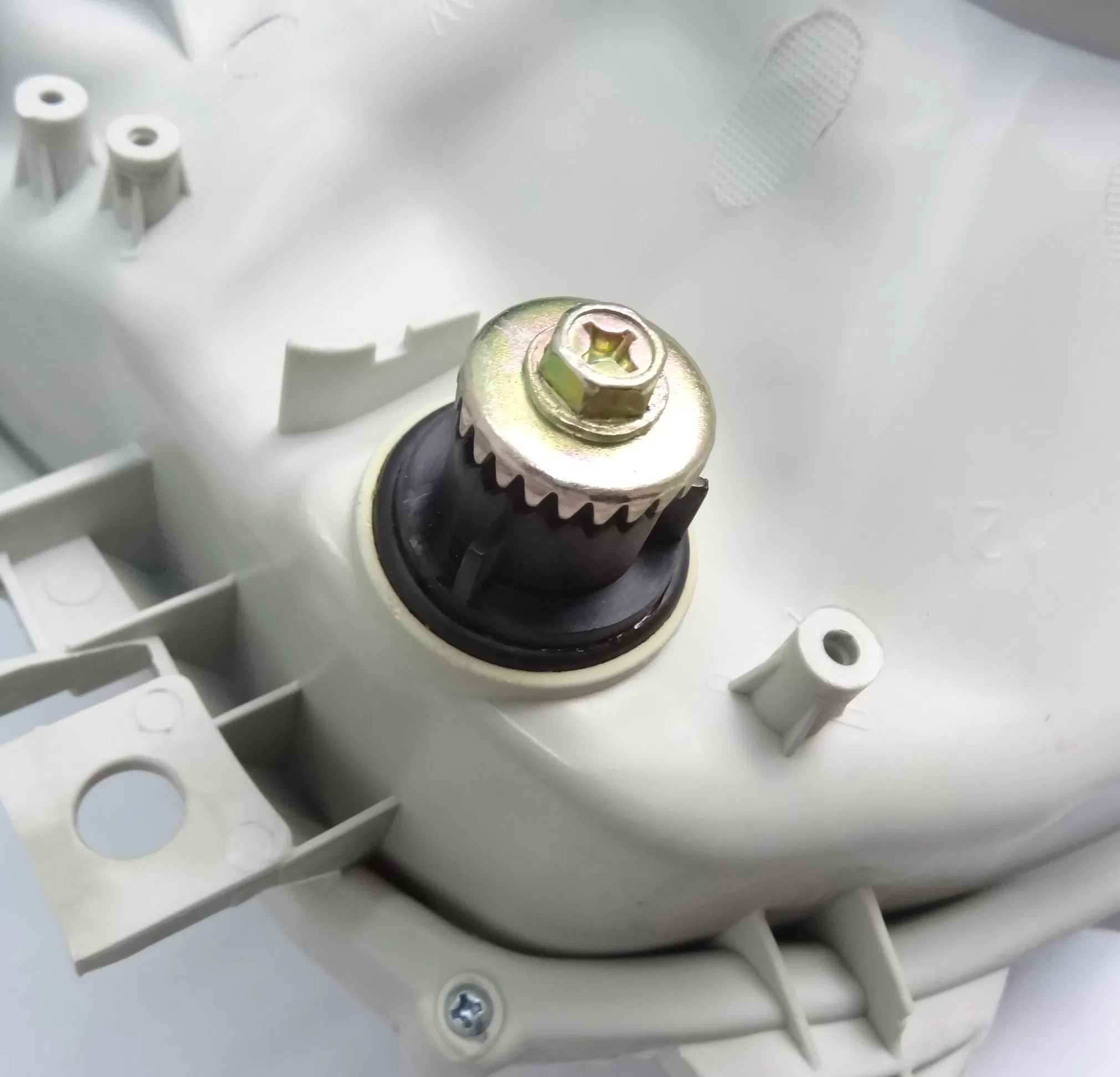 Auto Parts Head Light for Toyota Hiace 2005 81170-26800