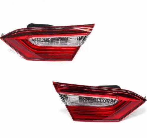 Auto Parts Automotive Body Parts, Back Lamp, Light Related Accessories, for Toyota Camry USA Type Le Backlight, 2018, 81590-06620, 81580-06620