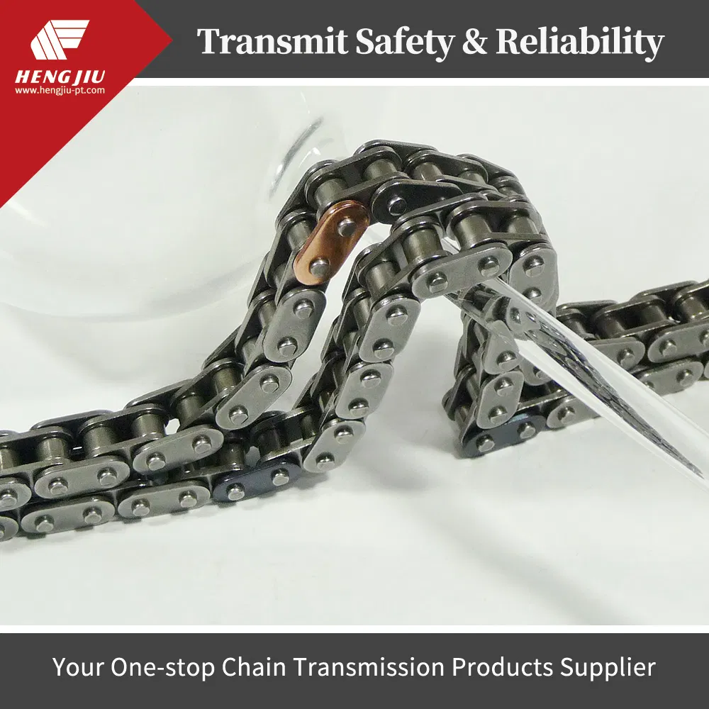 Комплект цепи ГРМ Hengjiu для АКПП и МКПП