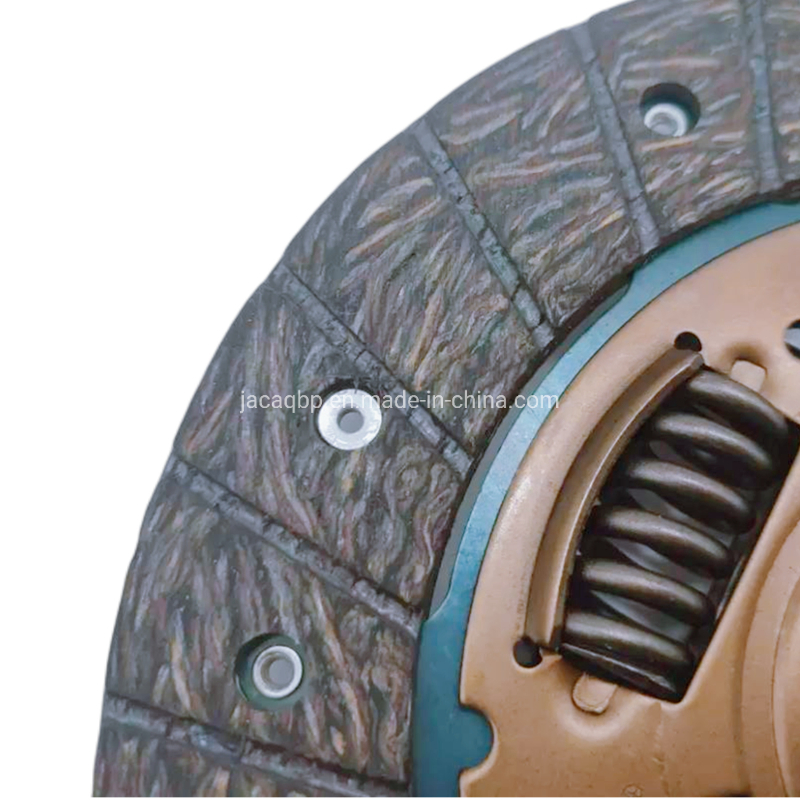 Auto Spare Parts Engine Clutch Parts Clutch Disc for Chery A21/M11/M12/T11 OEM A21-1601020