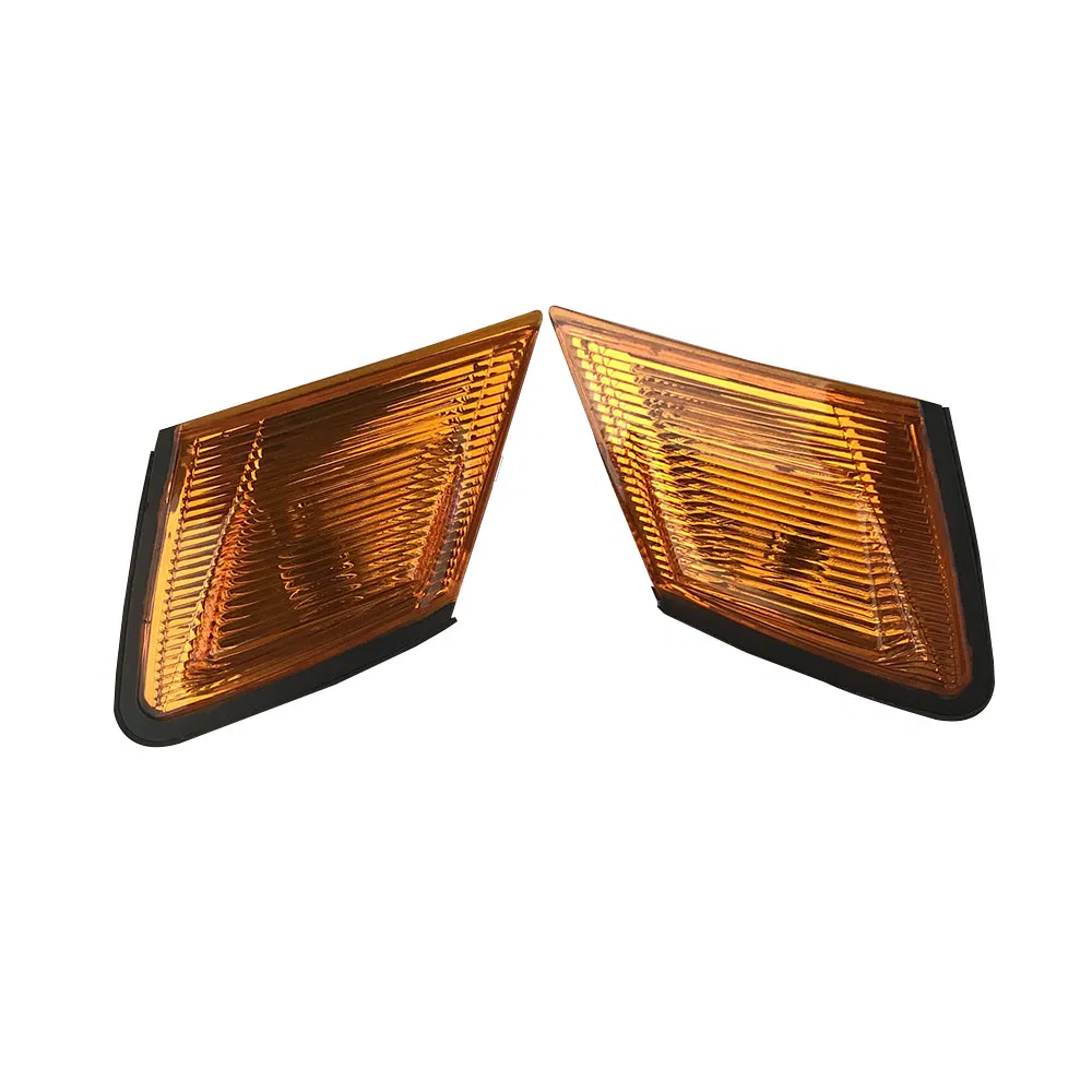 Передние поворотники Toyota Mark Gx90 1990-1995