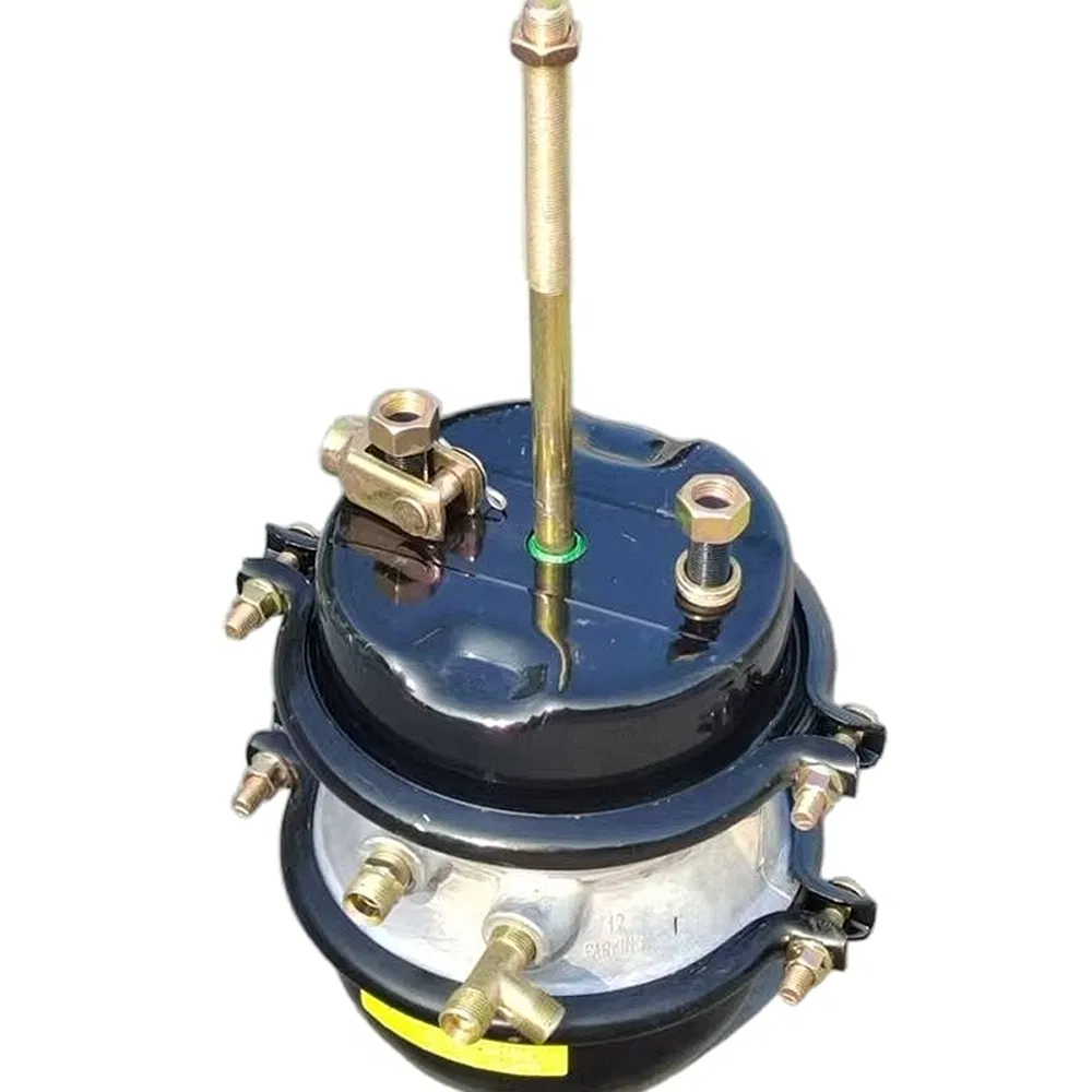 Тормозная камера для грузовиков и спецтехники