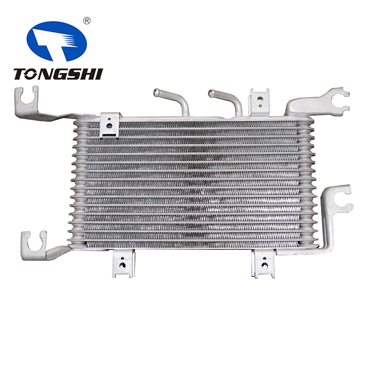 Масляный радиатор для Toyota Land Cruiser 5700