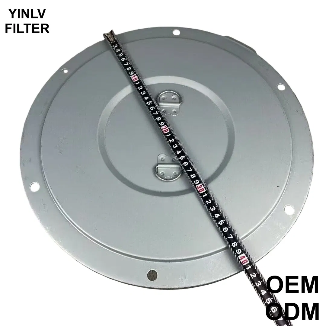 Воздушный фильтр AF872M AF872 AF25278 P181099 P181055