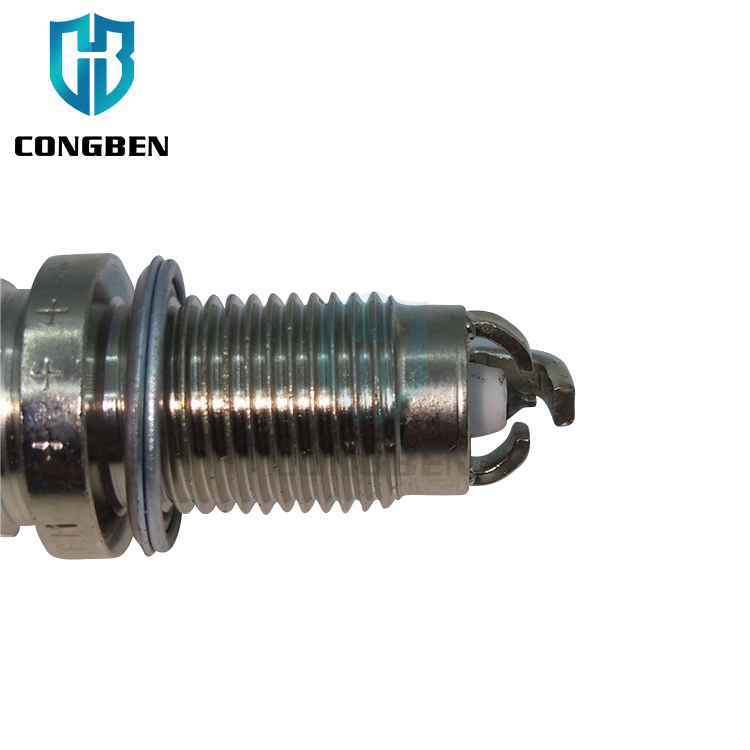 Свеча зажигания Toyota 90919-01221