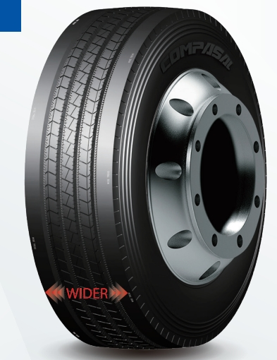 295/80r22.5 315/80r22.5 385/55r22.5 Truck Tyres for Bolivia