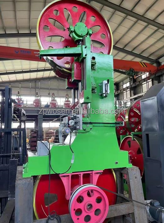 42" Vertical Band Saw Machine