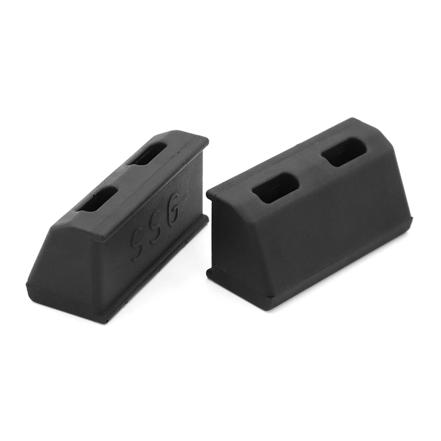 Customized/OEM Injection Moulding Plastic Car Spare Parts