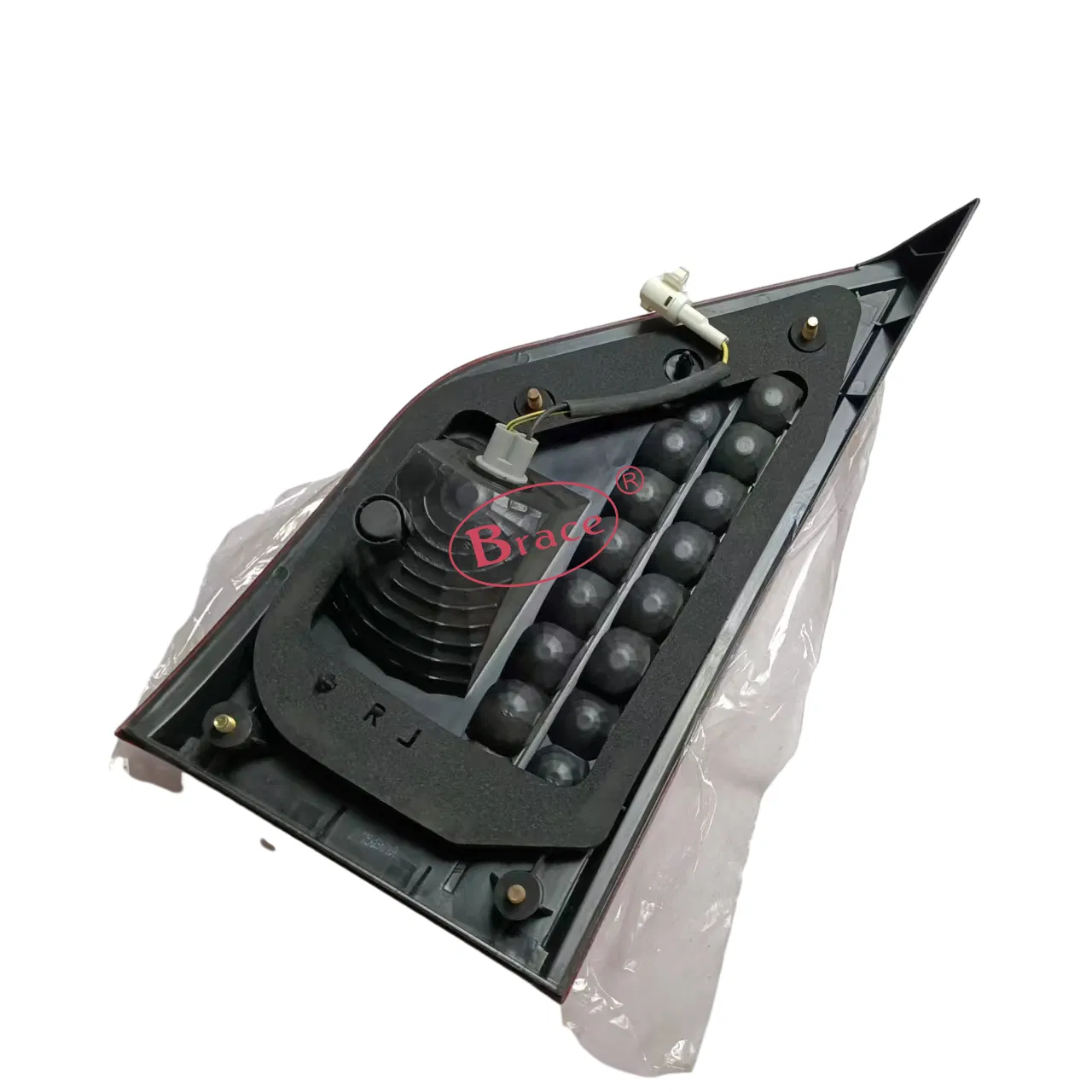 Фонарь стоп-сигнал задний для Changan Star M201