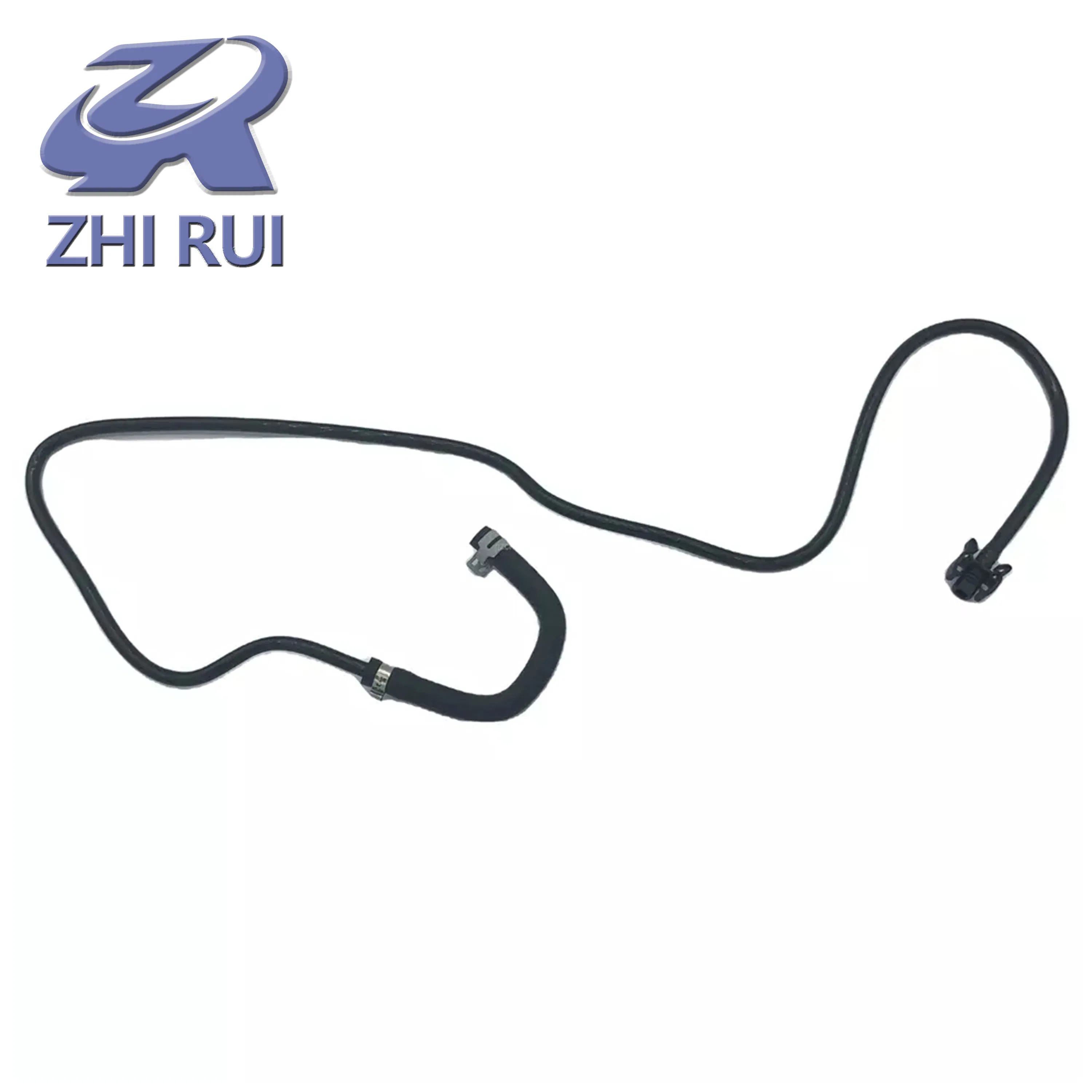 Патрубок системы охлаждения двигателя Ford 1.5L CN118C012AA