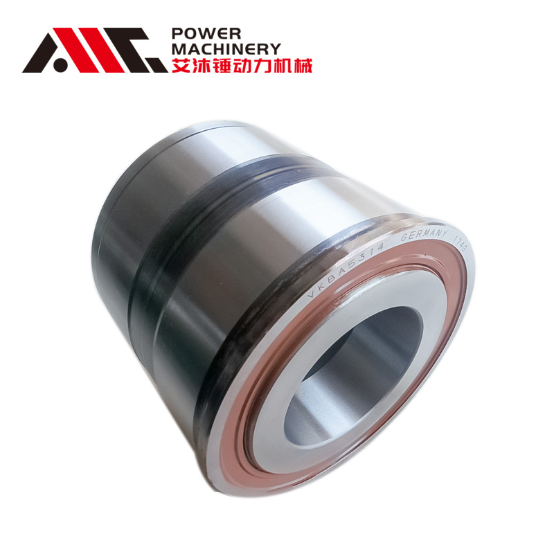 Ступичный подшипник BTH-0074A для грузовика MAN