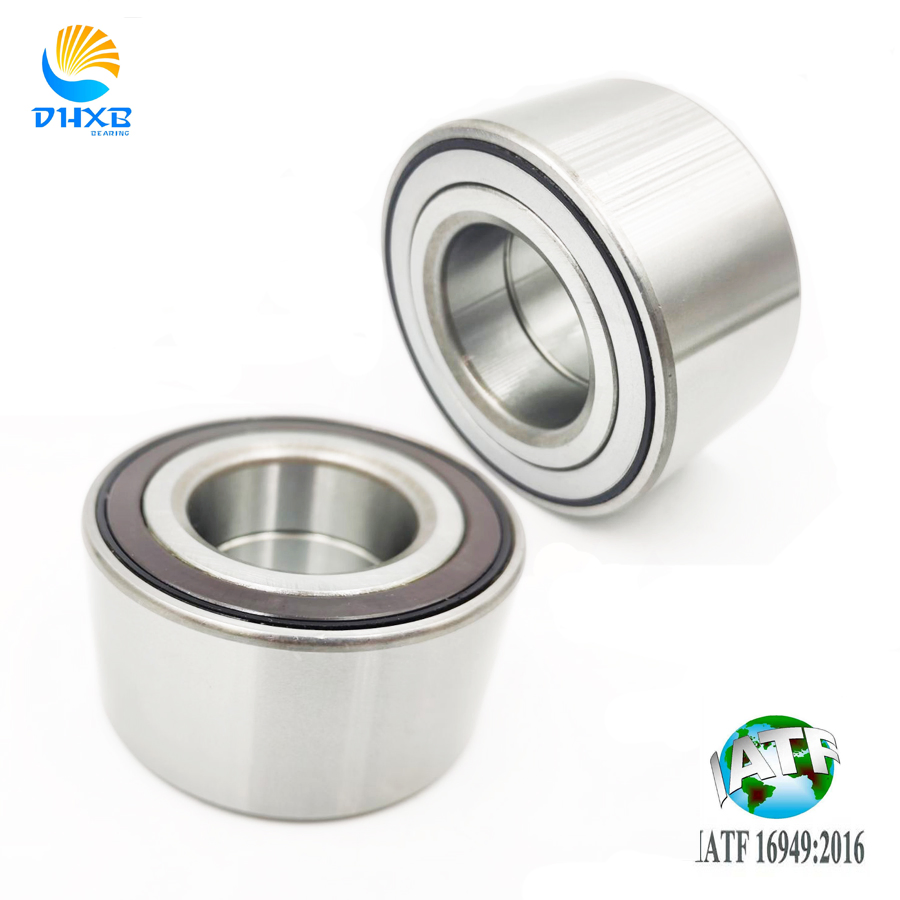 Ступичный подшипник колеса DAC377237 для Renault, Lada, Nissan