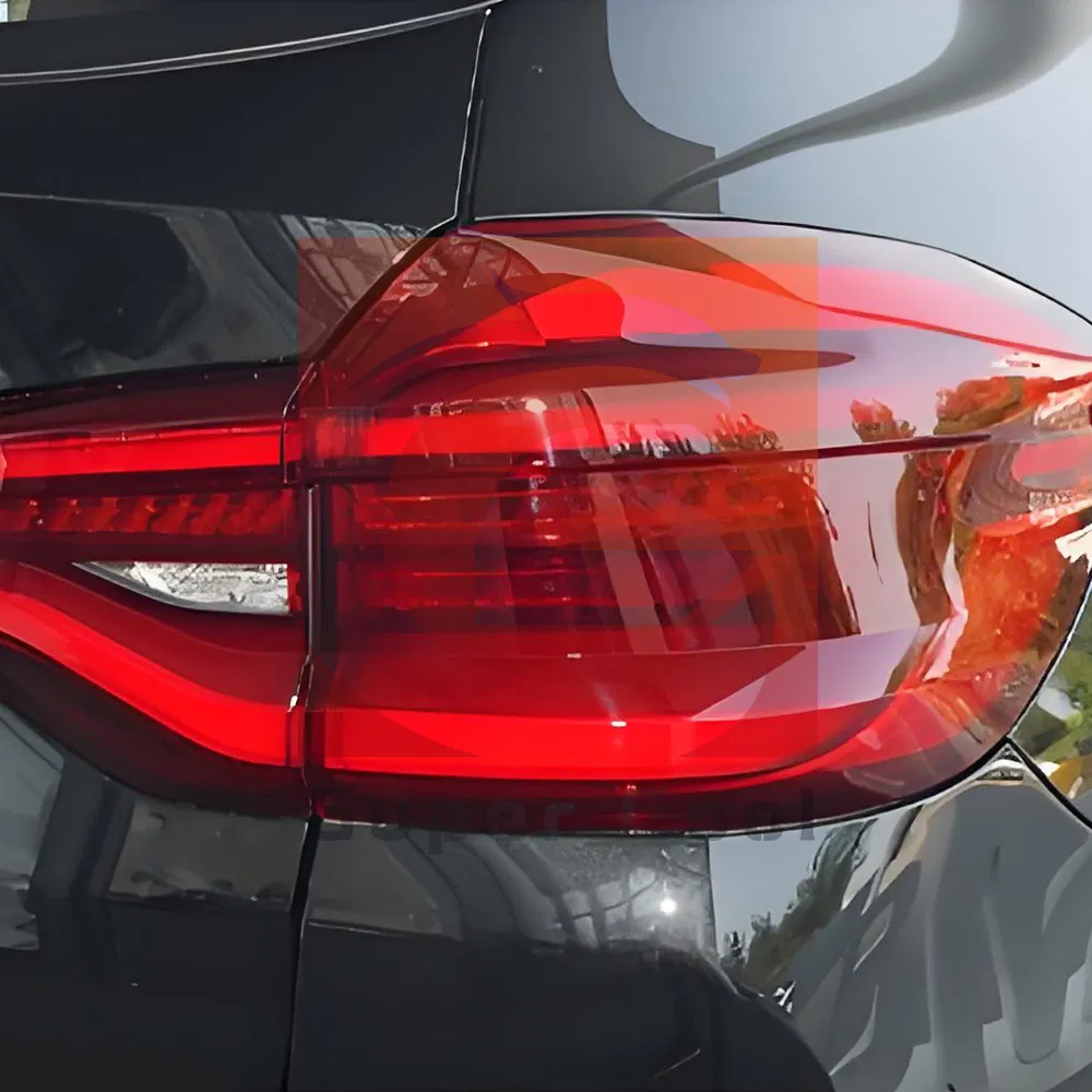 Original Car Replacement Anti-Corrosion 63217408737/38 63217408743/44 Taillights for BMW X3 G01 2018-2021