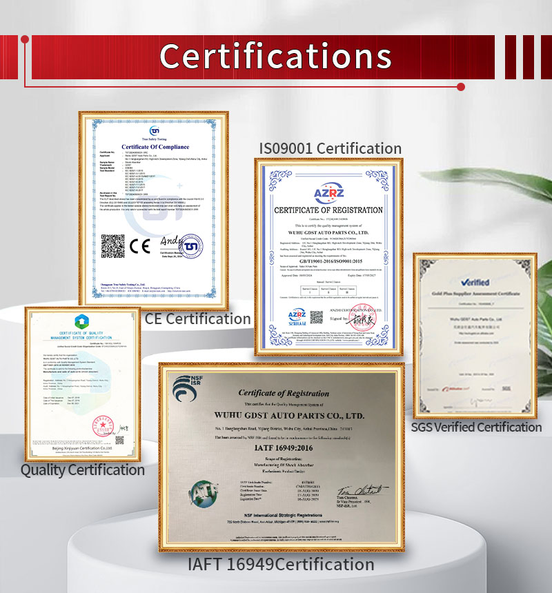 Стартер GDST 36100-2G200 12V 1.2кВт для Hyundai Santa Fe