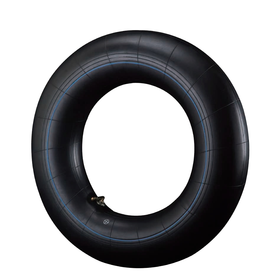 Butyl Inner Tube, Butyl Tube 4.00-8 Top Quality