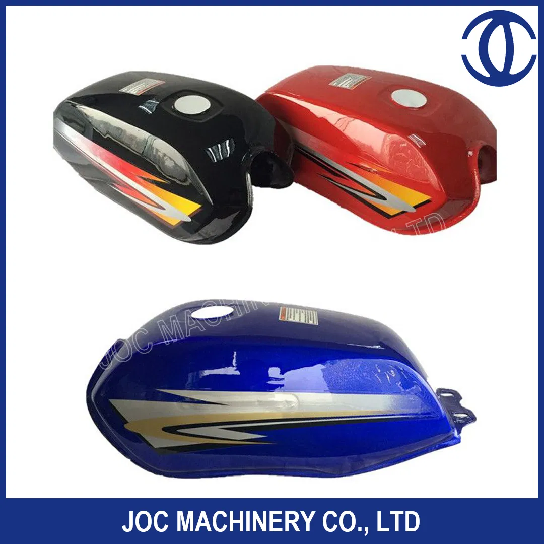 Топливный бак для мотоцикла AX100/CG125, 12 л